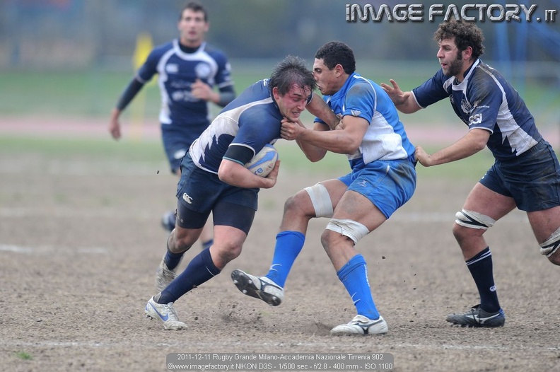 2011-12-11 Rugby Grande Milano-Accademia Nazionale Tirrenia 902.jpg